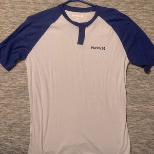 Hurley Polo